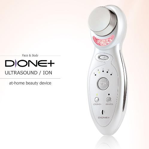 Skin Care Beauty devices DIONE+