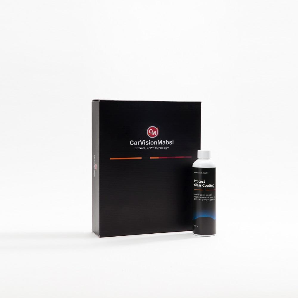 PROTECT GLASS COATING