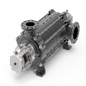 Multi Stage Turbine Pump (MTS)