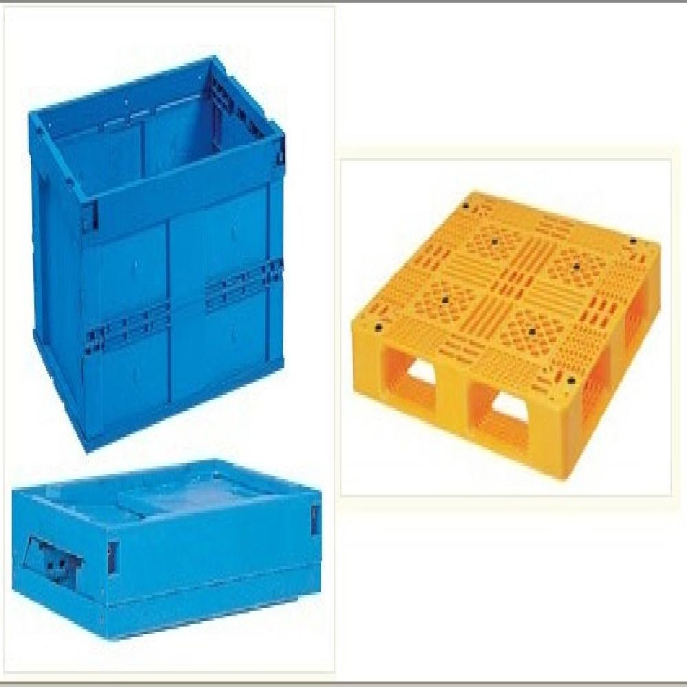 Container, Pallet, Chair&Desk, Clean System, Sheet