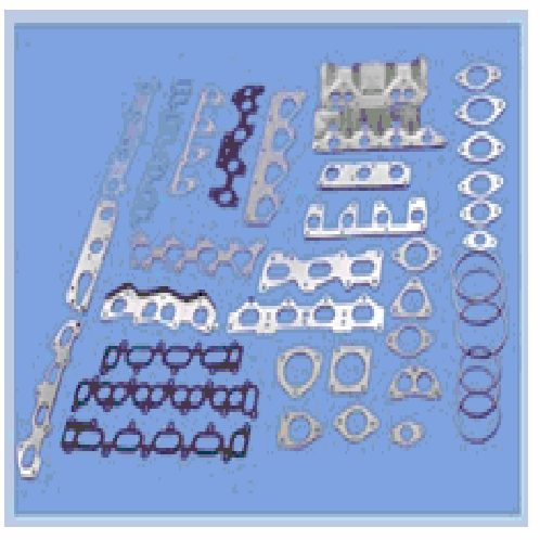 Exhaust Gasket