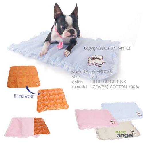 Compact Cool/Hot Mat | dog clothing, dog carriers, dog beds, dog houses, dog collar, dog leash, dog accessories, harnesses, dog bowl, dog hair pins, dog apparel