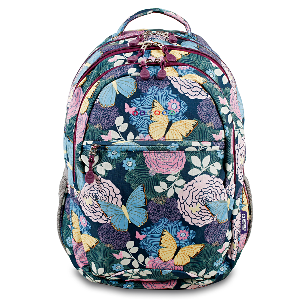 J WORLD NEWYORK Backpack JWS-49