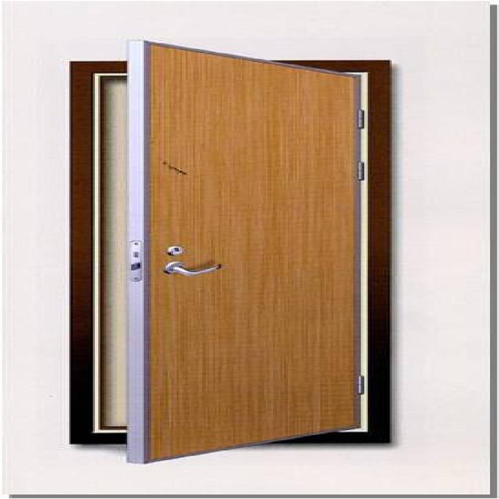 FIRE DOOR