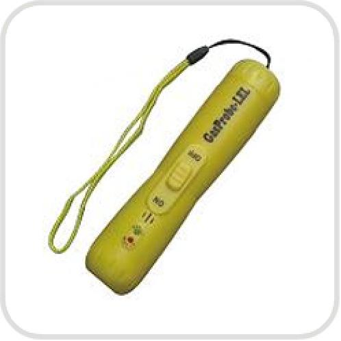 Portable Gas Detector GasProbe-LEL