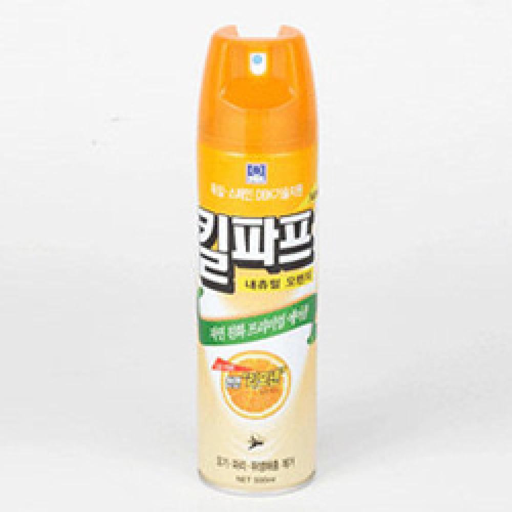 KILLPOP Natural Orange (For Flying Insects)