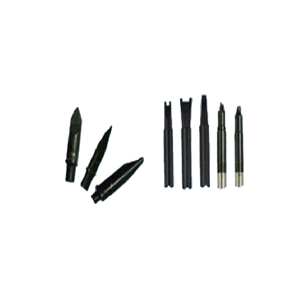 ROBOT SOLDER TIPS SET