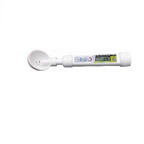 Digital Salt Tester | sodium, hypertension, salt, taste, tasty