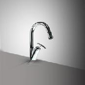 [KORINA] SINGLE LEVER ONE HOLE