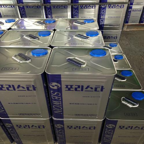 Sewon Polystar Resin | FRP, polyester, resin, unsaturated, polymer, fiberglass, reinforced