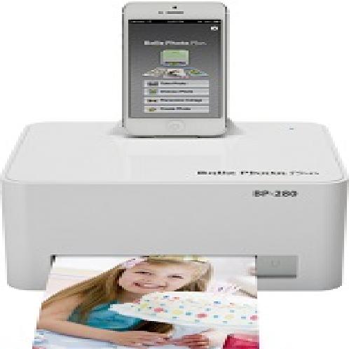 Smartphone Photo Printer | smartphone, smartphone accessories, photo printer, digital photo printer