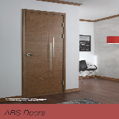 ABS door