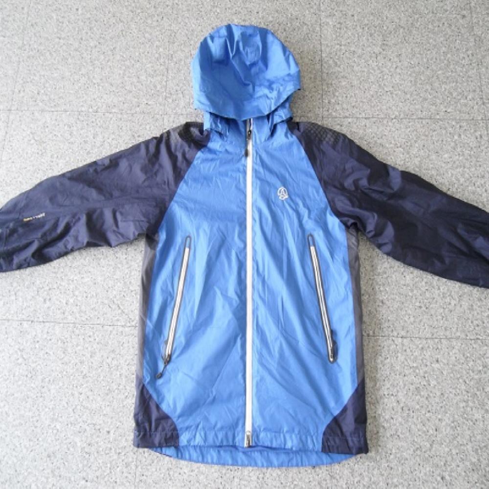Adult soft nylon jogging Wears, Used Clothing