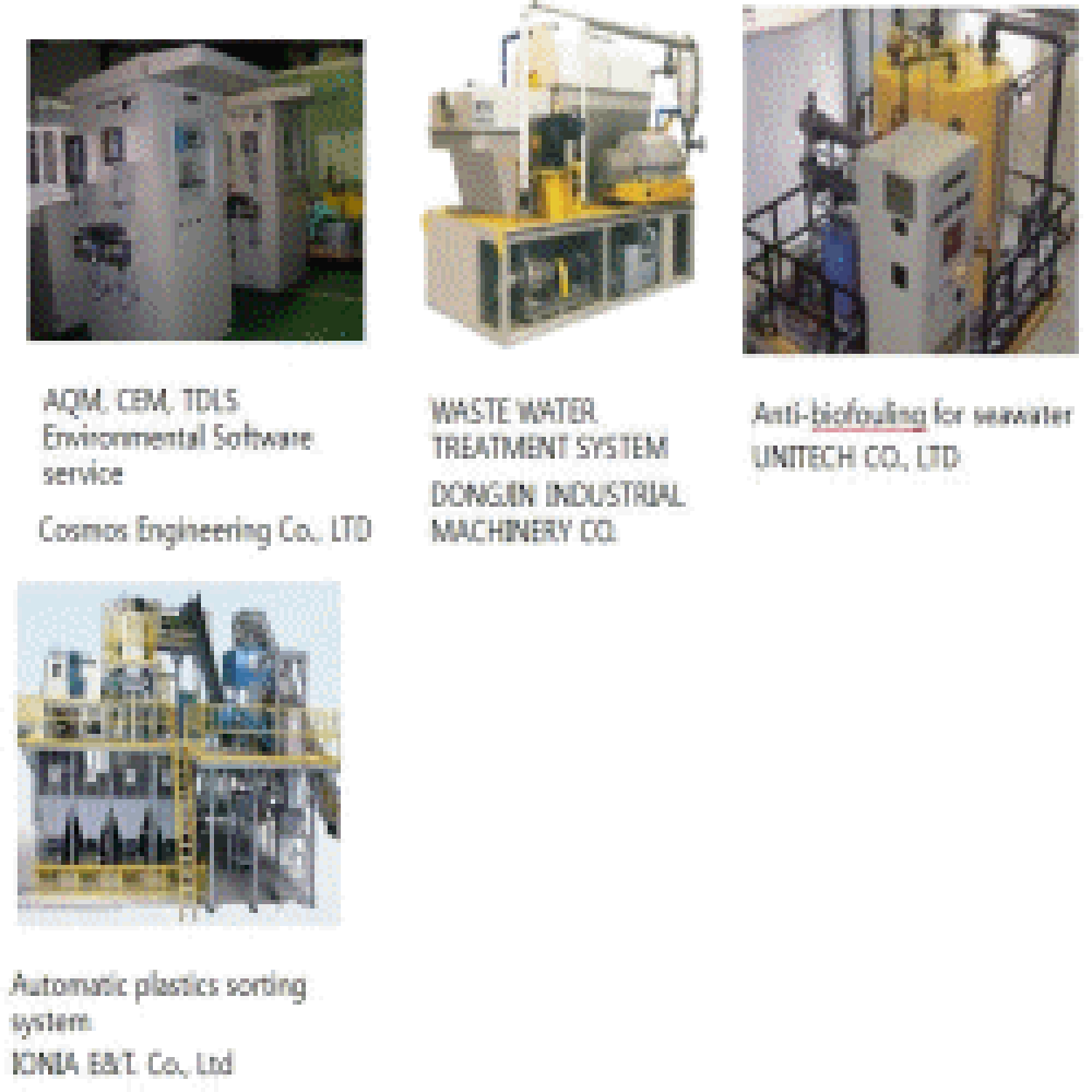 environmental facility