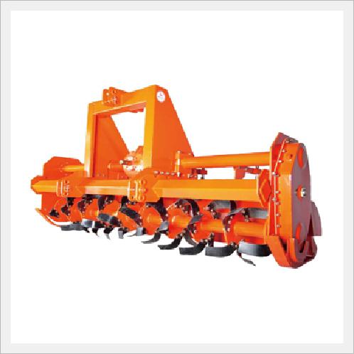 Rotary Tillers [HK265]