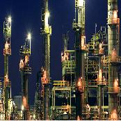 Industrial Machine Parts