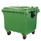 MOBILE GARBAGE BIN