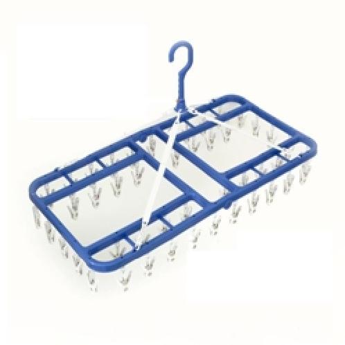 Multi Dryer | drying rack,  hanging garment dryer