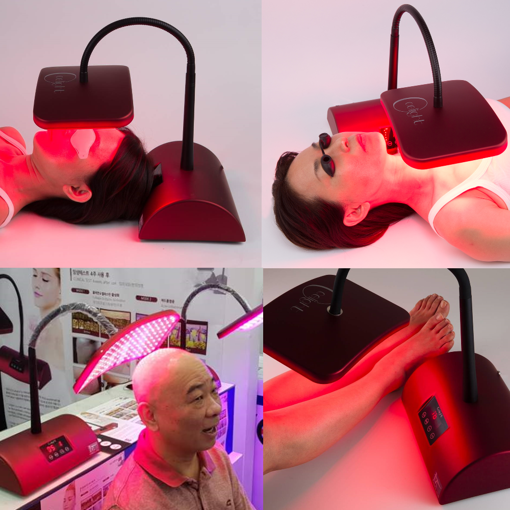 ch - Celight  Skin Care Device Beauty Equipment