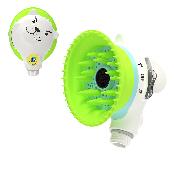 [JW] PET HEALING SHOWER HEAD BY SKIN MASSAGE AND FASTER SHOWERING