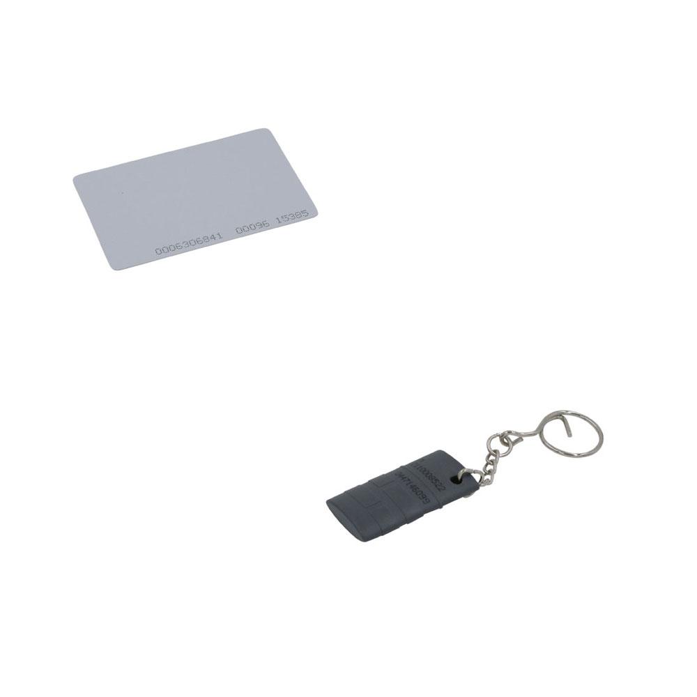 ID303FE-R (Japan Glass Door Digital Door Lock)