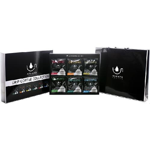 Athato drip coffee collection  | Drip bag, drip coffee, hand drip coffee, coffee bean, Arabica coffee, drip bag coffee