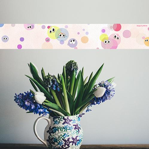 Alkongdalkong Linesticker