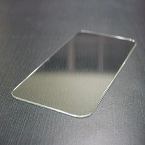 Sapphire Cover Glass