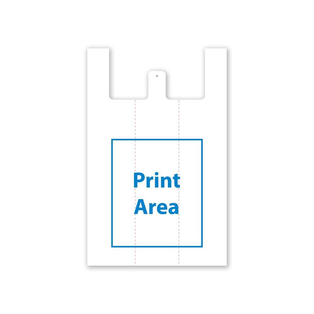 Mr.POLY Carry Bag No.10