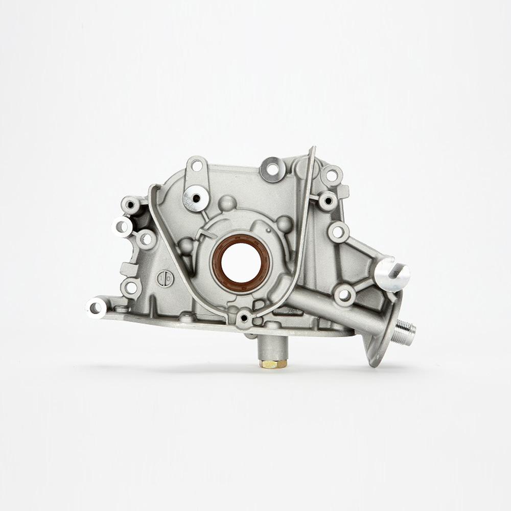 Oil Pump, Pump Ass'y Oil (NEW-H017OP, 21310-26802)