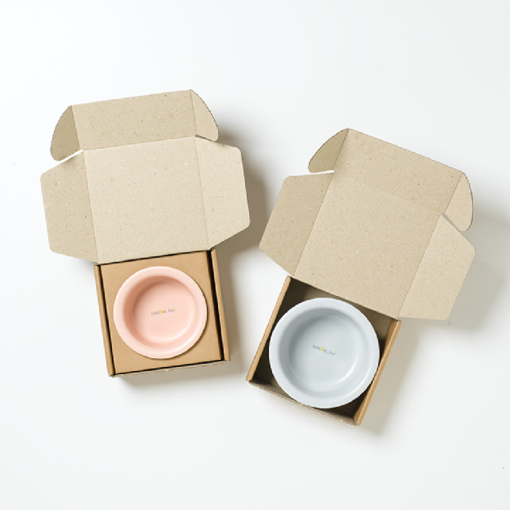 oakwood&milk bowl set