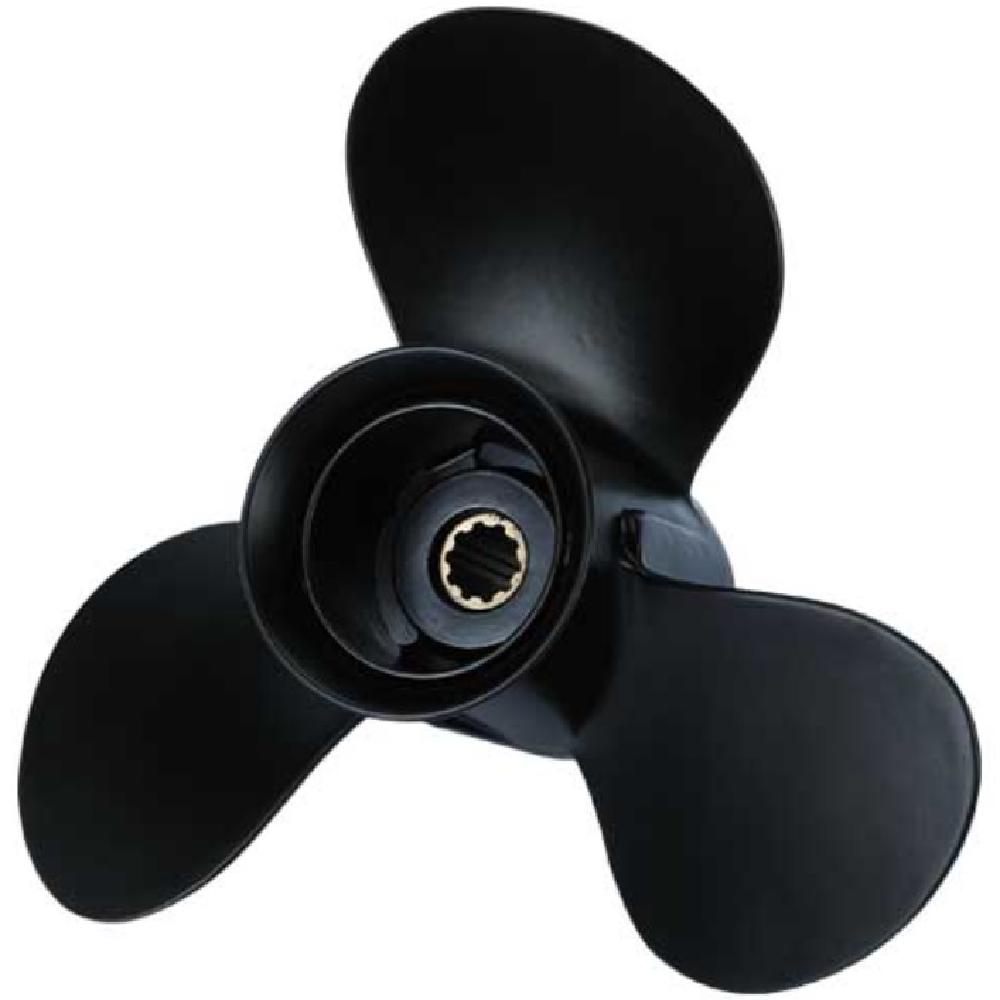Outboards Propeller (Yamaha PROPELLER)