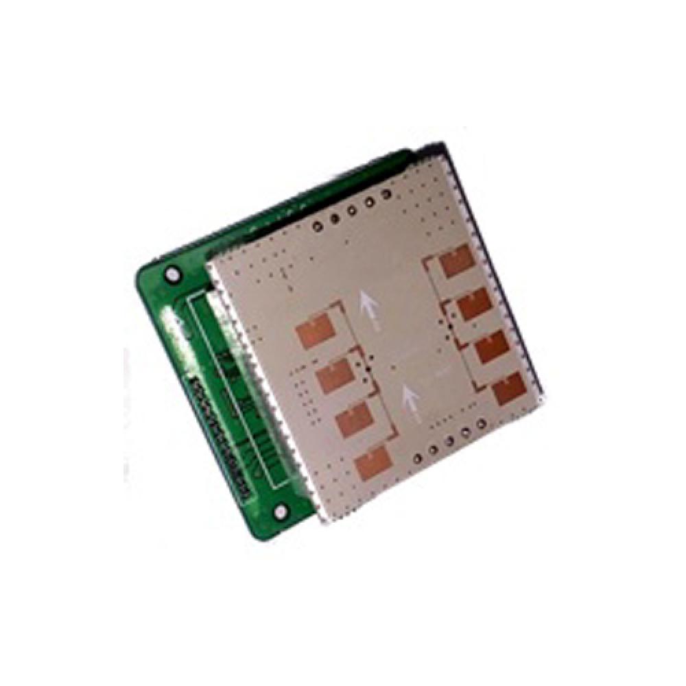 Radar sensor transceiver KCK-010DL-F