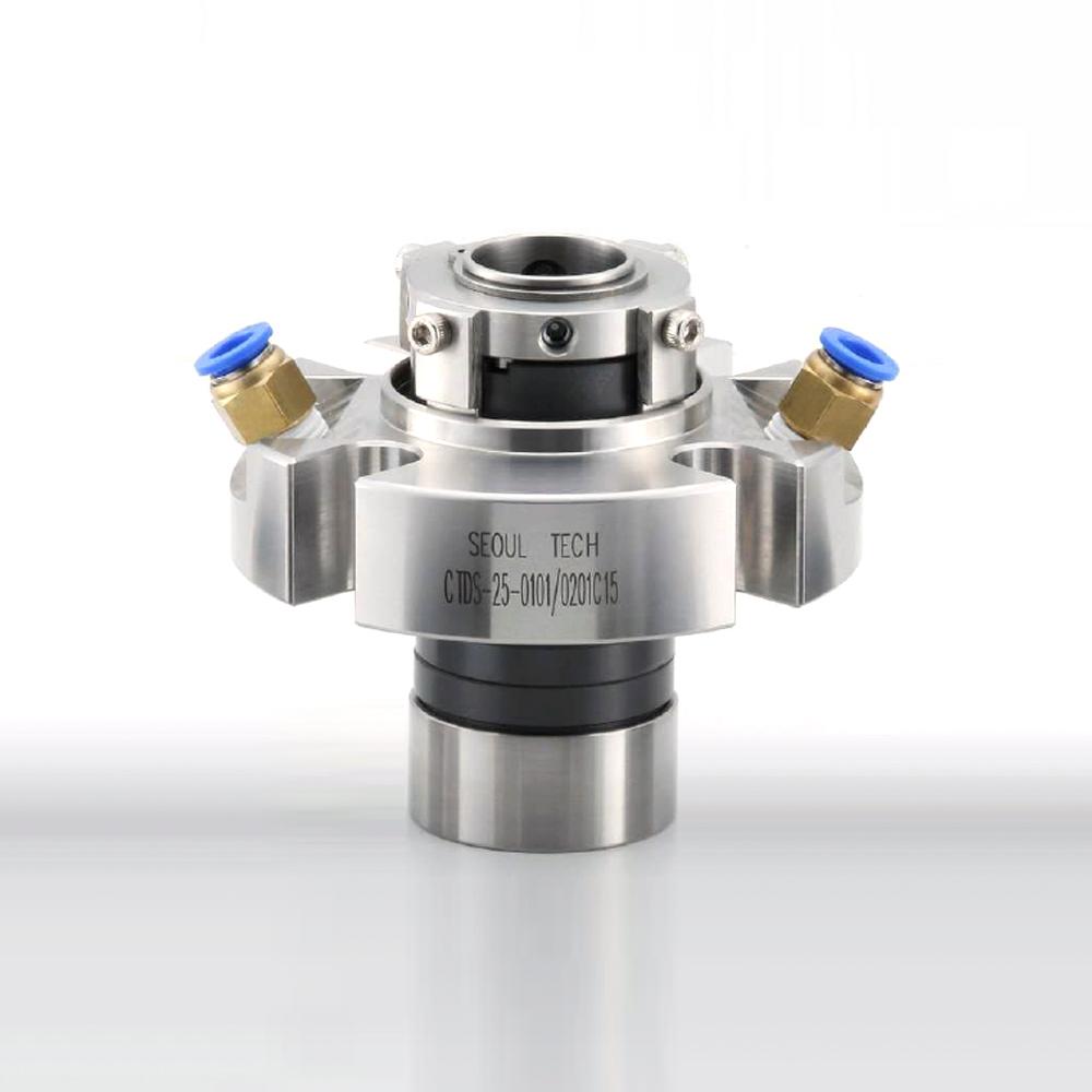 High Quality and good functions Cartridge dual seal for process pumps Mechanical Seal - CTDS