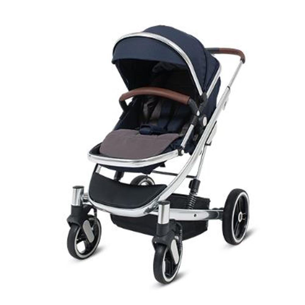 Simple design elenier's deluxe compromise Sesto S Shining Edition (Grey, Navy, Red, Brown)