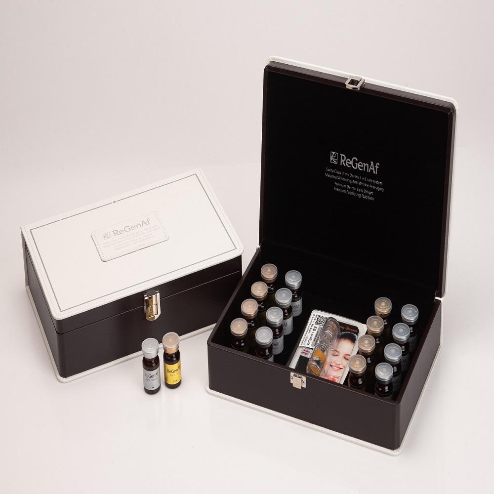 Tappy FGF 8 Times Package