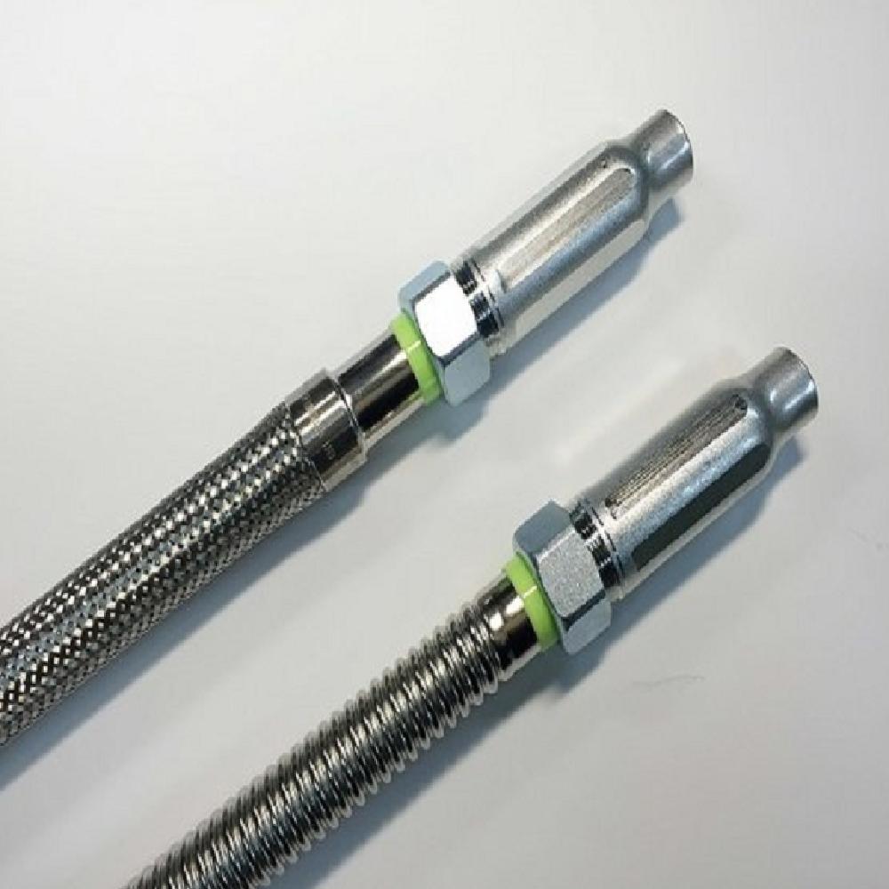 Flexible Sprinkler Hose with Fittings (FLEXONE)