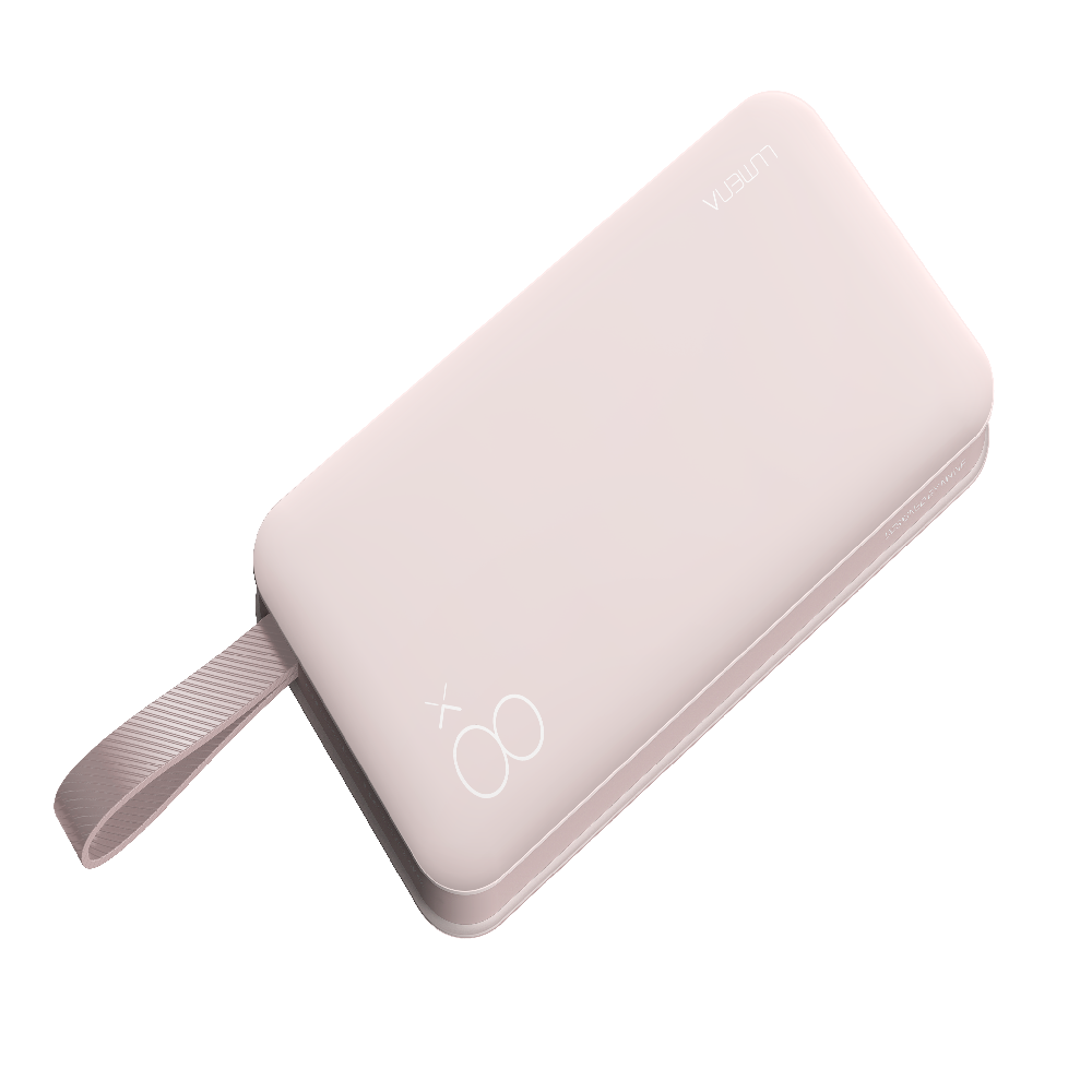 N9-X8 Mobile Power Bank
