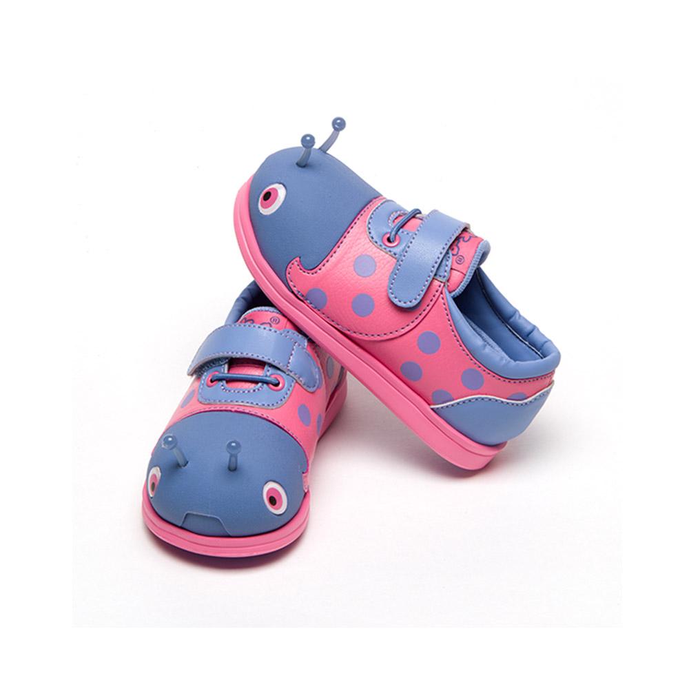 Animation content based Rodi Character Shoes