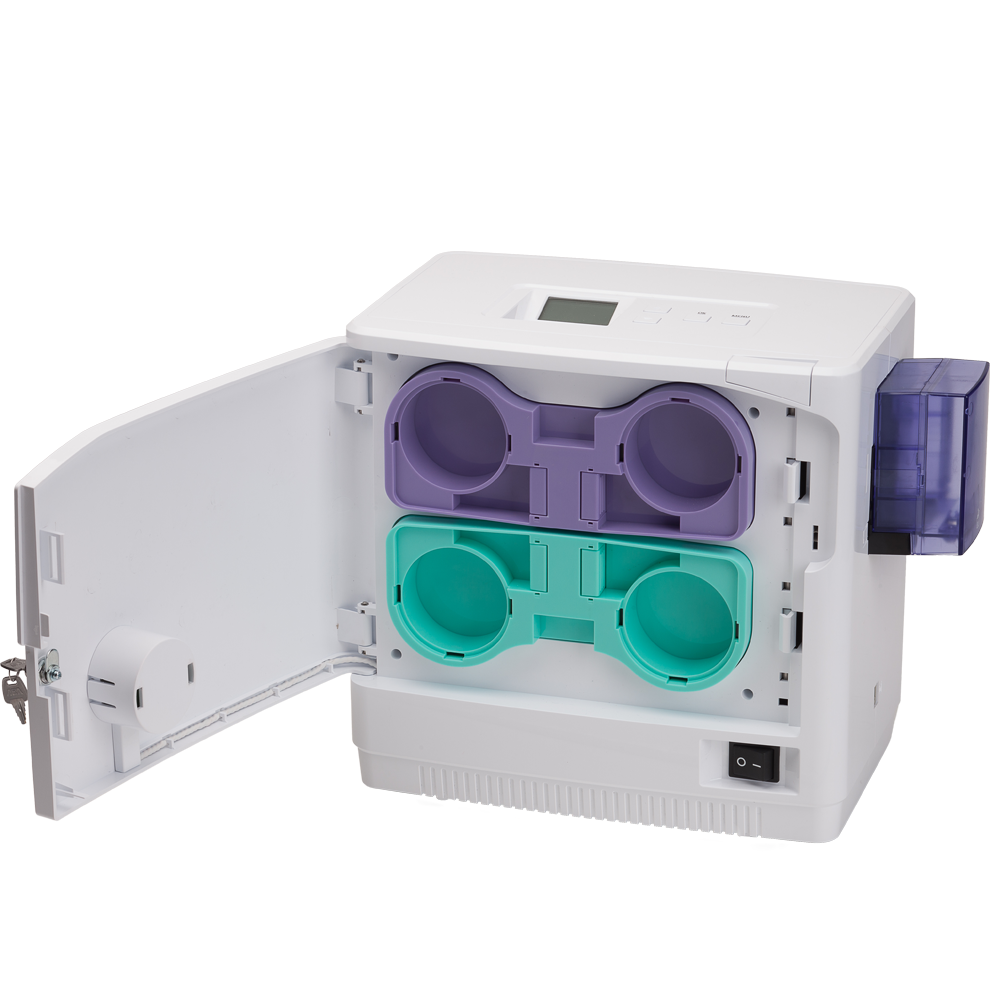 POINTMAN Laminator (Coating Machines) NL200