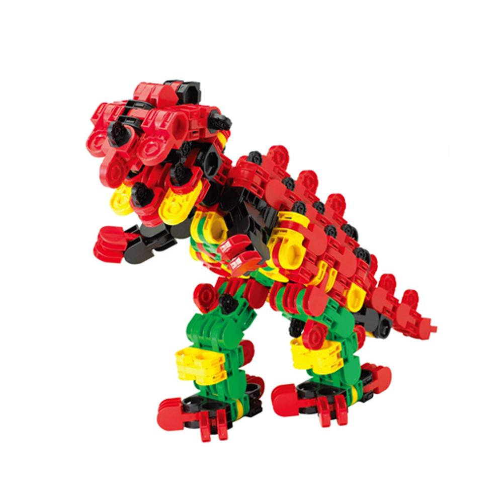 IRINGO New JUMPING ALPHA(620pcs)