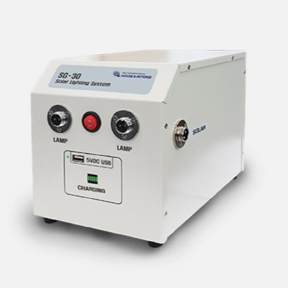 Solar Lighting System SG-30