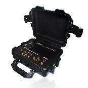 BECS cable fault locator-BTR5000(TDR) with remarkable accuracy, superb resolution, enormous distance