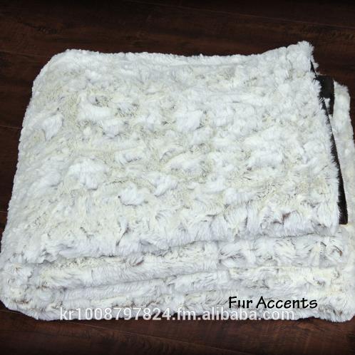 Marvellous Minky faux fur (Garment, Home Textile, Toy, Home deco, Bedding, Blan gket, Carpet)