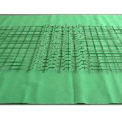 U-TYPE WELDED WIRE MESH