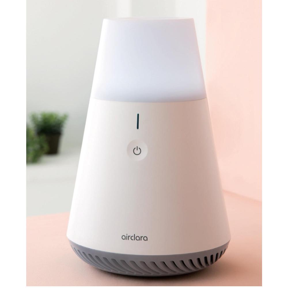 AirClara DYS-8801R Non Motor Anion Air Purifier