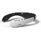 detail image1 EOS Convenient Wearable Type Portable Air Purifier ( Black & White )
