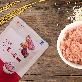full image Giunchan mycelium powder for red rice cooking