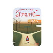 eeyagitalk Big Story Telling Board Game B Type