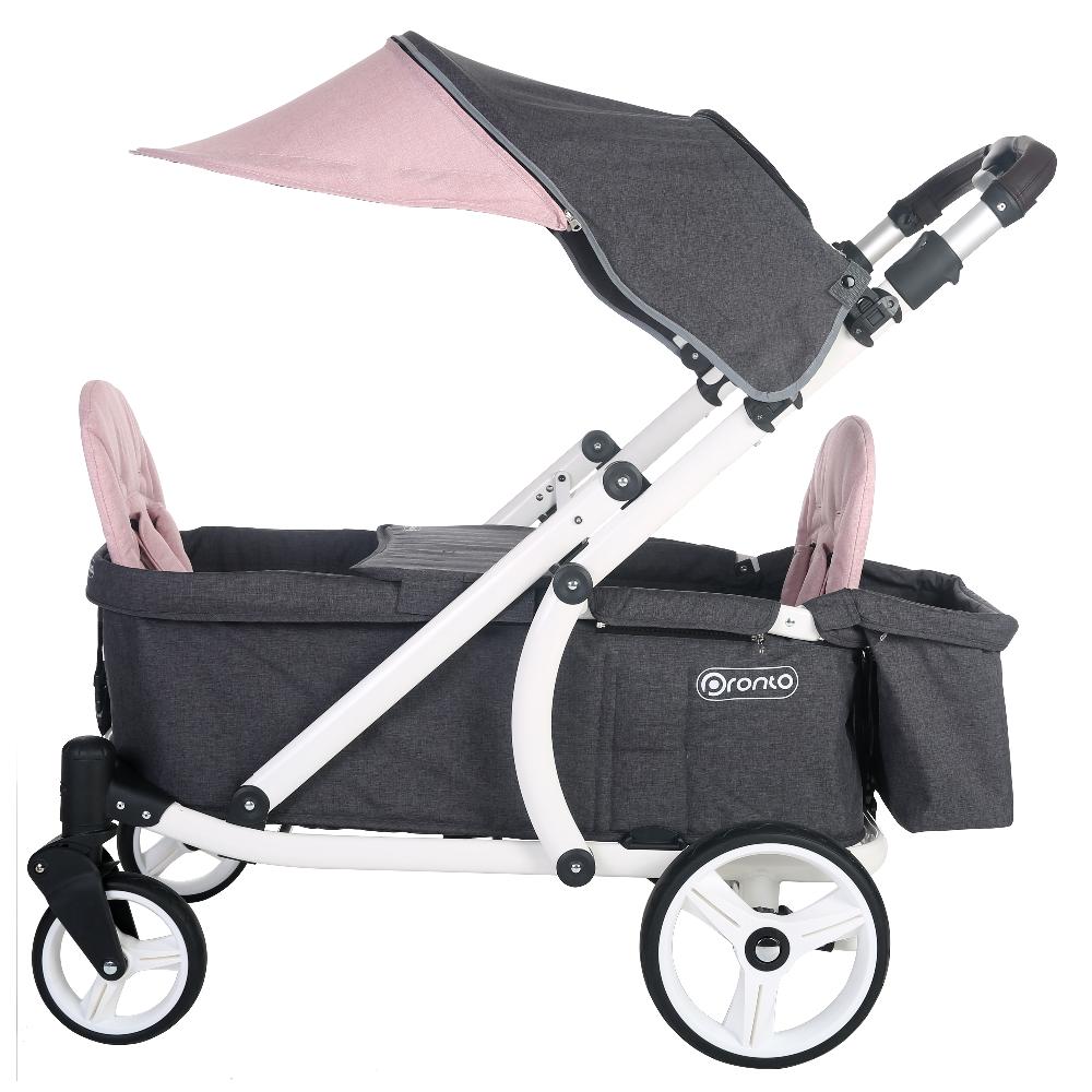 PRONTO STROLLER WAGON